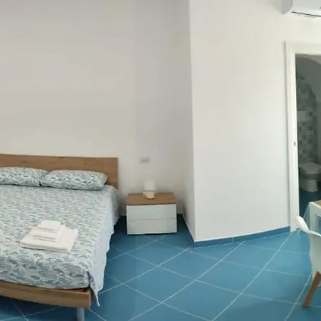 L'eco Del Mare Apartment